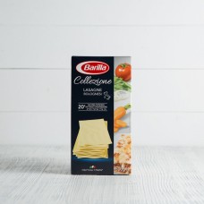 Макаронные изделия Lasagne Bolognesi Barilla, 500г