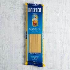 Макароны Spaghetti №12 De Cecco, 500г