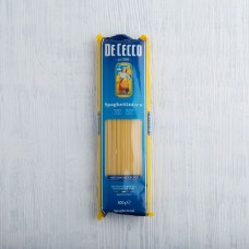 Макароны спагетти Spaghettini №11 De Cecco, 500г