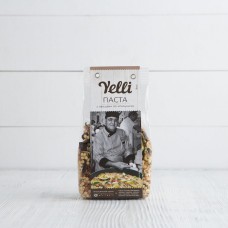 Паста Yelli с овощами по-итальянски, 250г