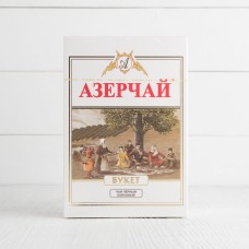 Чай "Букет", Азерчай, 400г