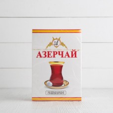 Чай с бергамотом, Азерчай, 400г