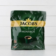 Кофе растворимый сублимированный Jacobs Monarch, 500г