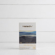 Чай "Earl Grey", листовой, Heladiv, 100г