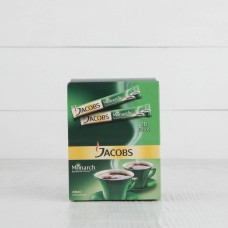 Кофе растворимый Jacobs Monarch, 26шт