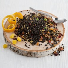 Чай зеленый Манговый рай, Broccoli, 100г