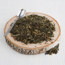 Чай зеленый Утренний рассвет, Broccoli, 100г