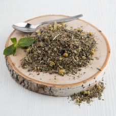 Чай травяной Вечерний, Broccoli, 100г