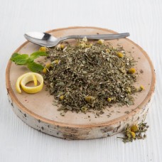 Чай травяной Русские традиции, Broccoli, 100г