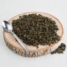 Чай Молочный улун, Broccoli, 100г