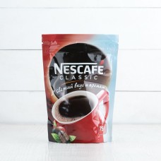 Кофе растворимый Nescaf Classic г