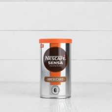 Кофе растворимый Nescaf Sensa Americano г