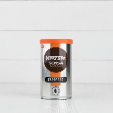 Кофе растворимый Nescaf Sensa Espresso г