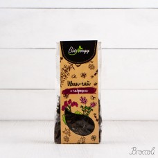 Иван-чай листовой с чабрецом, BioNergy, 50г