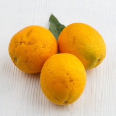 Апельсины с щербинками