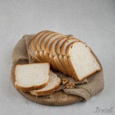 Хлеб "Кефирный", Хлебный дом, 450г