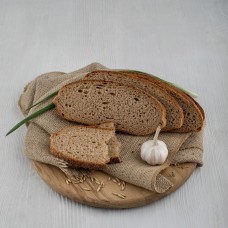 Хлеб Даниловский бездрожжевой, Коломенский, 300г