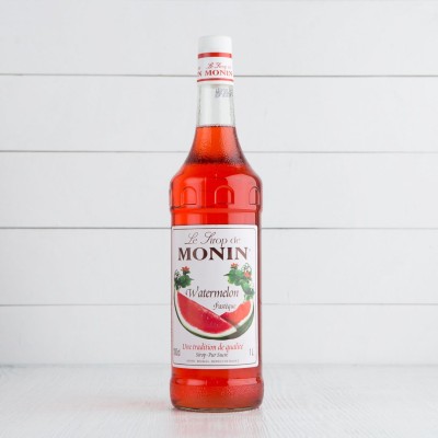 Сироп Арбуз Monin, 1л