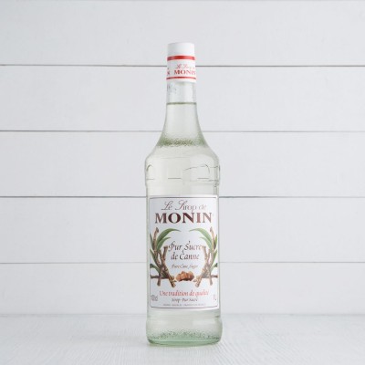 Сироп Сахарный тростник Monin, 1л
