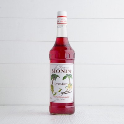 Сироп Гренадин Monin, 1л