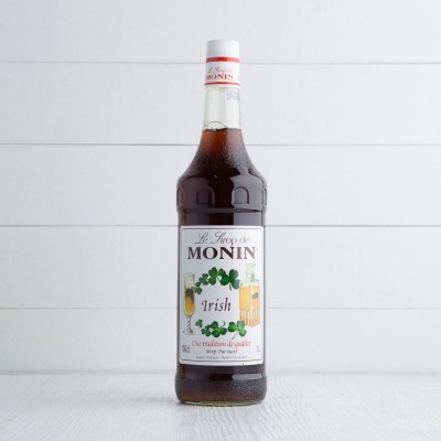 Сироп ирландский Monin, 1л