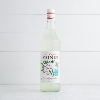 Сироп мятный Monin, 1л