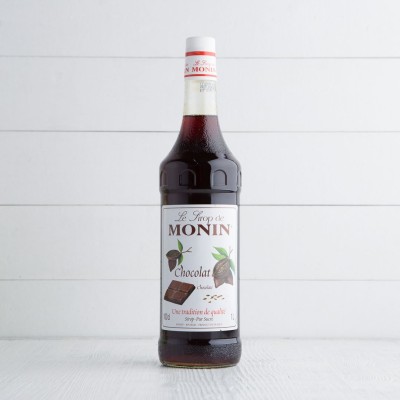 Сироп Шоколад Monin, 1л