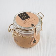 Мёд-суфле Грецкий орешек Peroni Honey, 250г