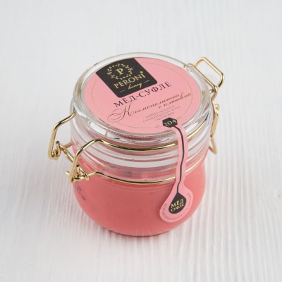Мёд-суфле Космополитен с клюквой Peroni Honey, 270г