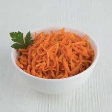 Морковь по-корейски ФЭГ, 300г