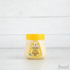 Мёд натуральный "Липовый" Пчёлкин дом, 350г