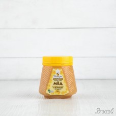 Мёд натуральный "Таёжный" Пчёлкин дом, 350г