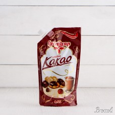 Сгущенка какао 8,5% (дой-пак) Густияр, 270г