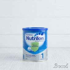 Смесь специальная молочная Nutrilon Кисломолочный 1 с рождения, 400 г