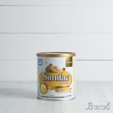 Смесь молочная Similac НеоШур с рождения, 370г