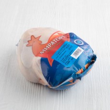 Тушка цыпленка-бройлера потрошеная, 1 сорт, охлажденная, Мираторг