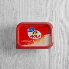 Сыр плавленый сливочный Viola, 60%, 200г