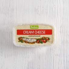 Сыр Cream Cheese "Неаполитанский" Bonfesto, 70%, 170г