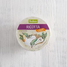 Сыр "Ricotta Light" Bonfesto, 40%, 250г