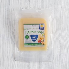 Сыр "Пармезан. 3 мес." Laime 40%, 200г, кусок