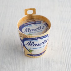 Сыртворожный сливочный Almette,150г