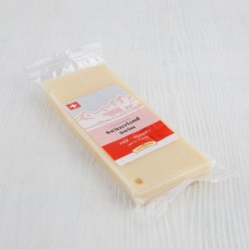 Сыр Швейцарский 49% Le Superbe, 180г