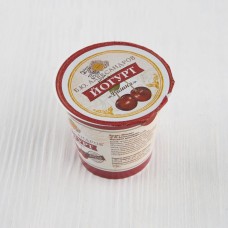 Йогурт "Вишня" 2,5% Б.Ю. Александров, 125г