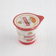Йогурт "Клубника" 2,5% Б.Ю. Александров, 125г