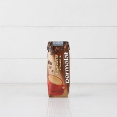 Молочный коктейль Parmalat "КофеЛатте", 0,25л