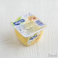 Десерт соевый ванильный, Alpro, 125г