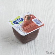 Десерт соевый шоколадный, Alpro, 125г