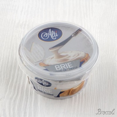 Сыр плавленый Brie, 45%, Alti, 125г