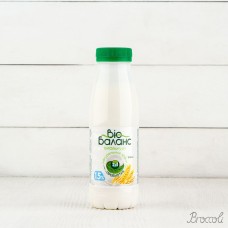 Биойогурт питьевой Bio Баланс Злаки 1,5%, 330г