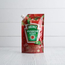 Кетчуп "Итальянский" Heinz, 350г